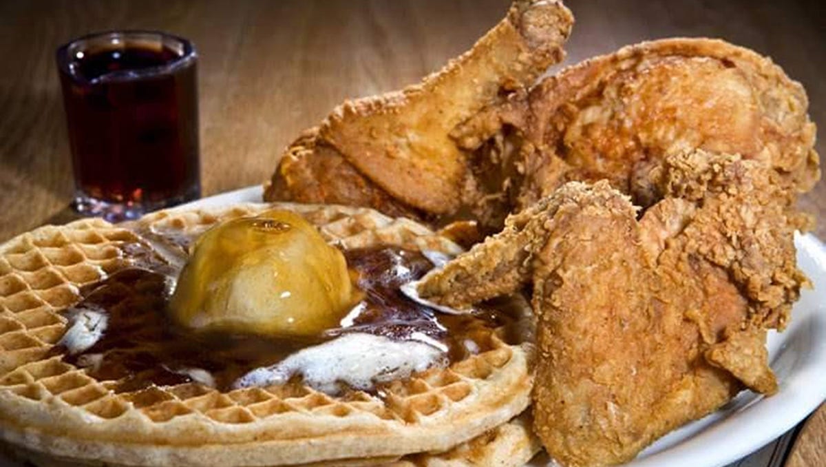 10 Soul Food Restaurants In Metro Phoenix