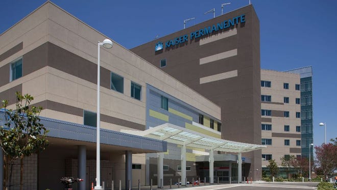 Tulare Mayor Carlton Jones is on a campaign to bring in a Kaiser Permanente Hospital to Tulare as the local district hospital struggles to survive.