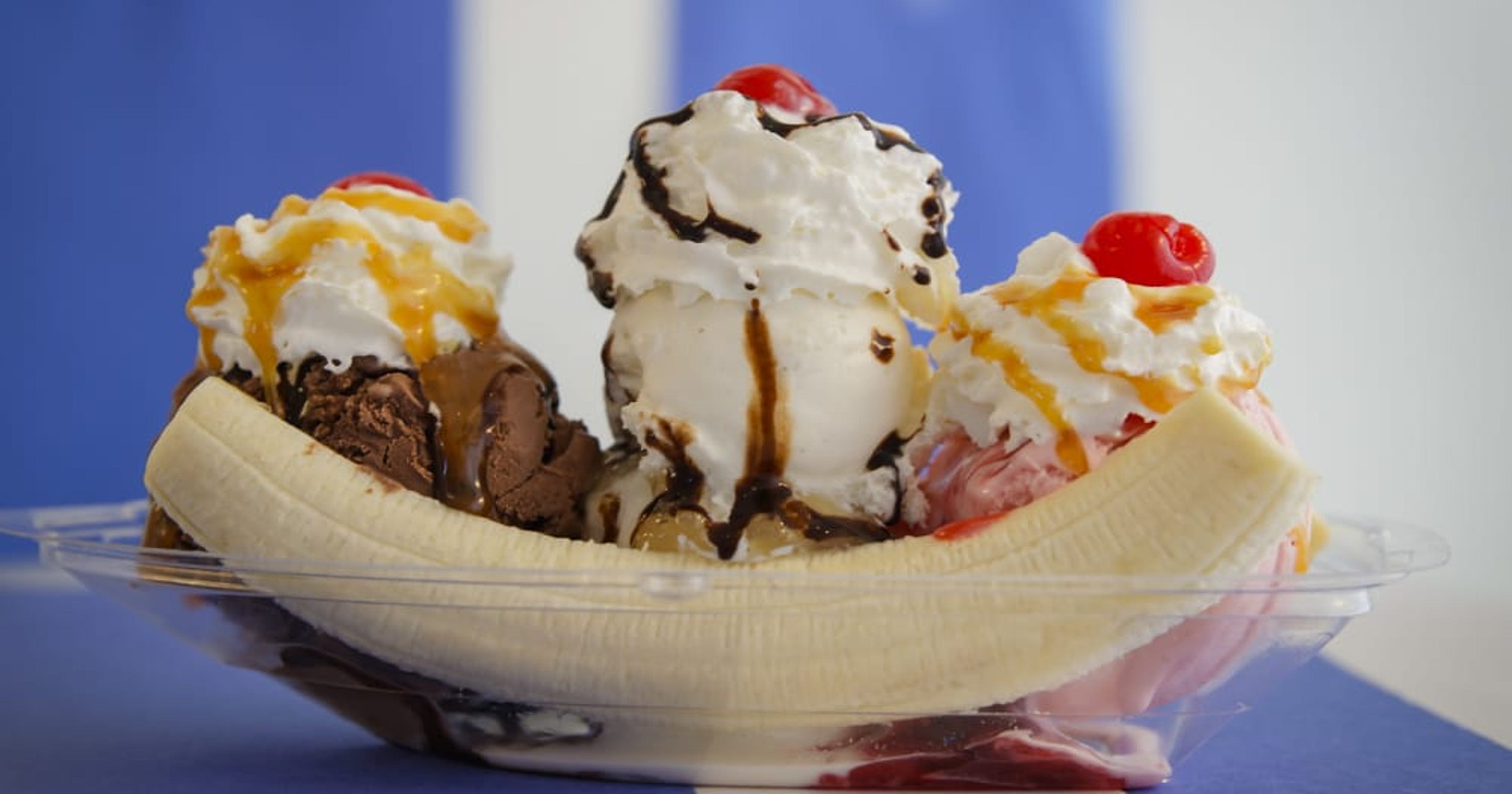 national ice cream day  ice cream facts