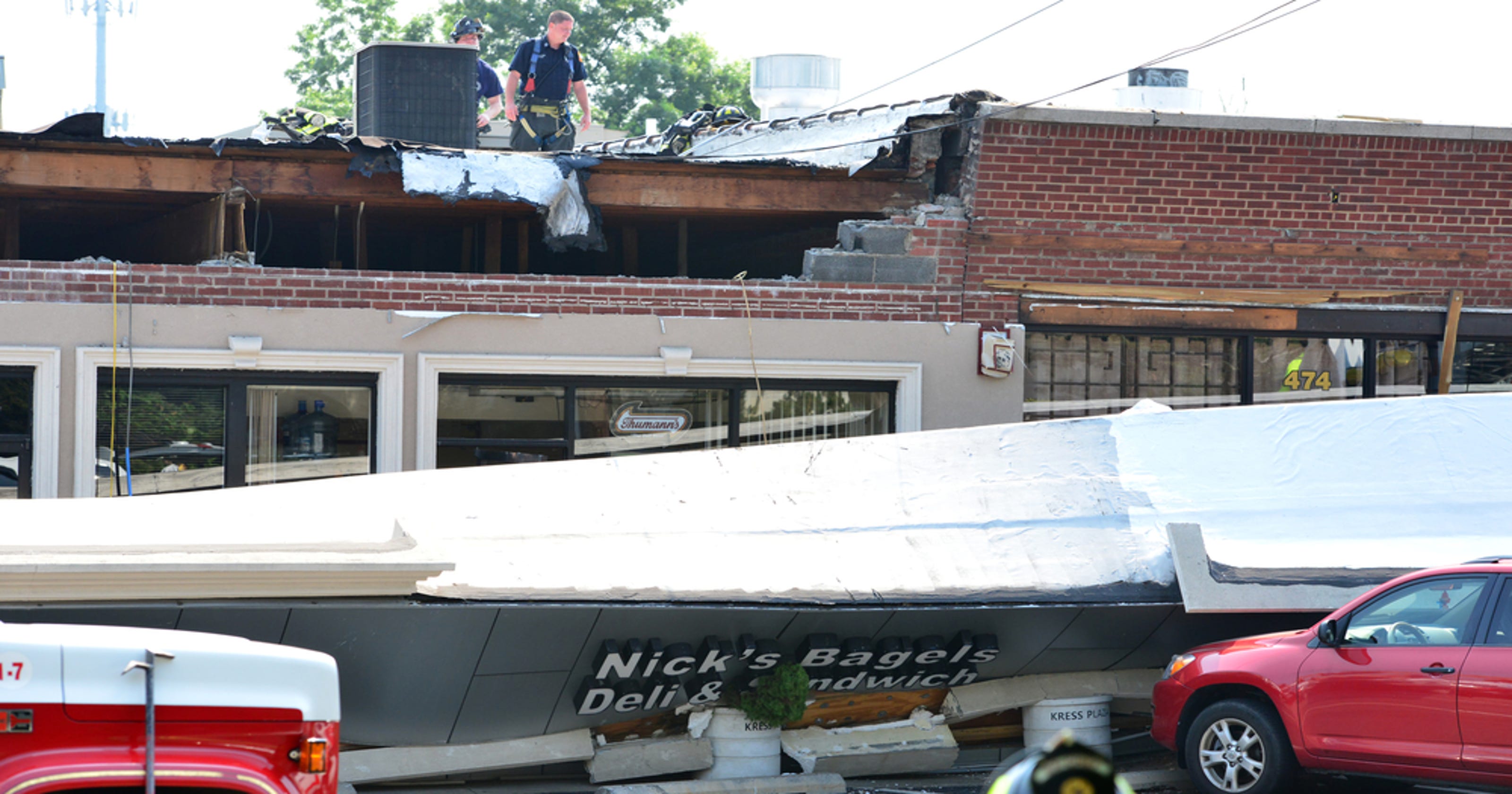 Uncovering Kim Almonte: The River Edge Nj Story - 5lm39ep