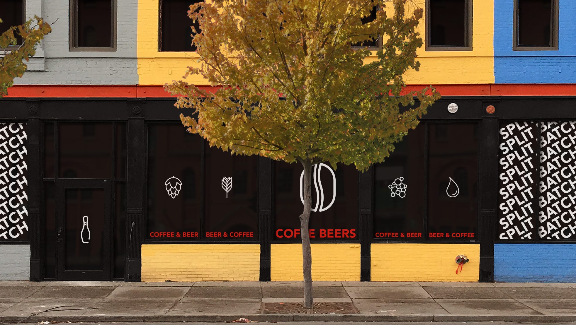 Coffee Roaster Brewery Fifth Frame Opens On St Paul St In Rochester