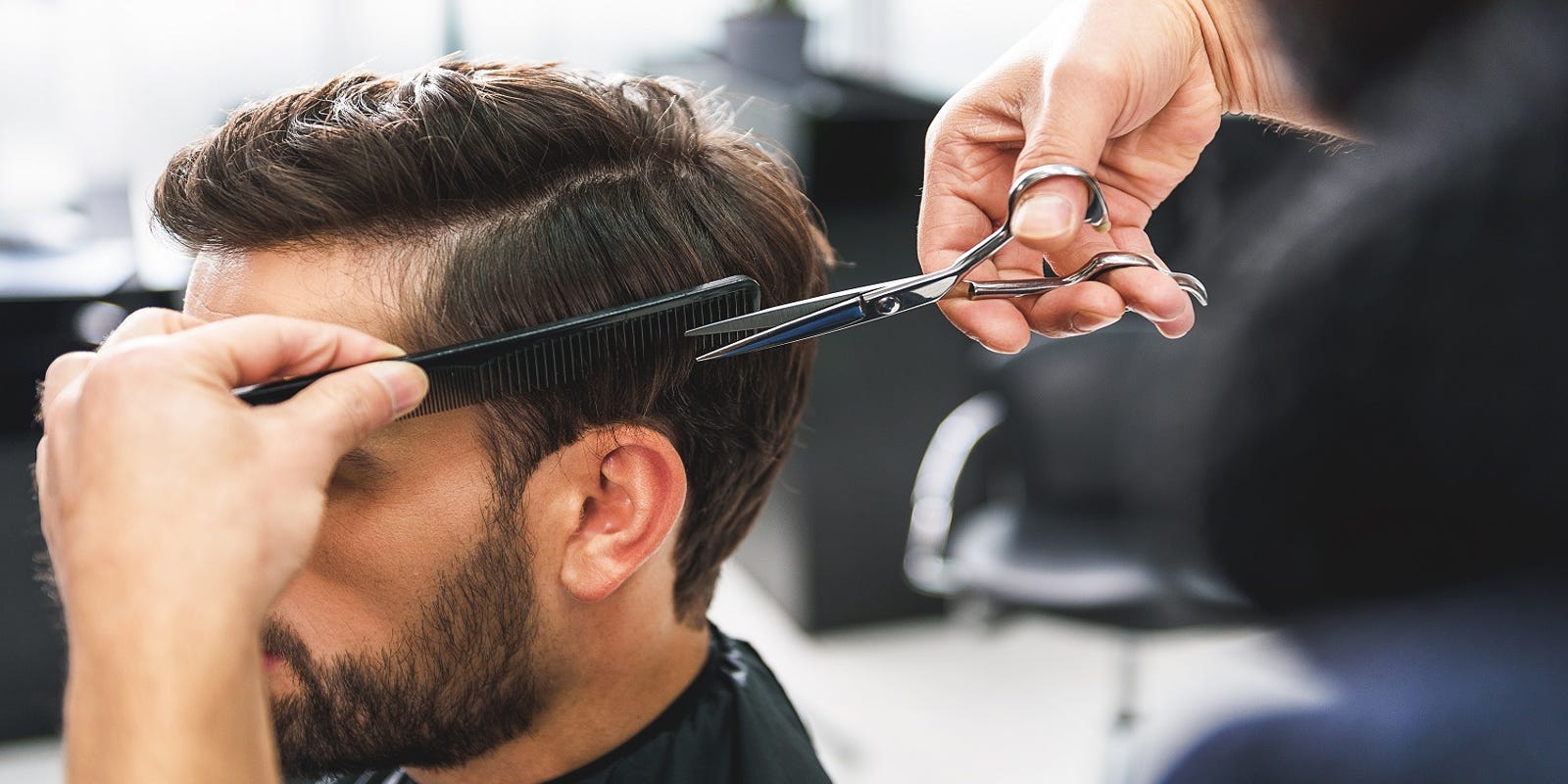 Reno Dads Blog Rites Of Passage At The Barbershop