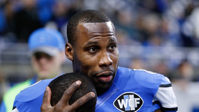 Could Anquan Boldin Have Won A Heisman Trophy At Fsu If He Returned In 2003