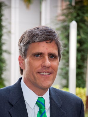 Christopher Westley teaches economics at Florida Gulf Coast University
