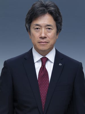 Masahiro Moro Named President, Mazda North American Operations