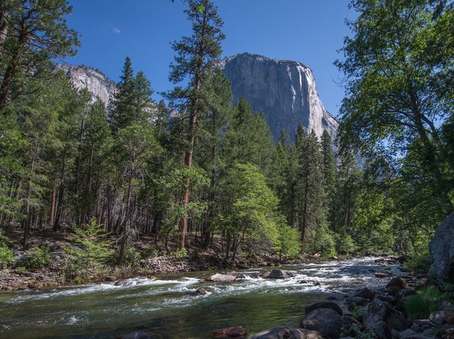 Top Reader Photos Hula Hoops Yosemite Views More