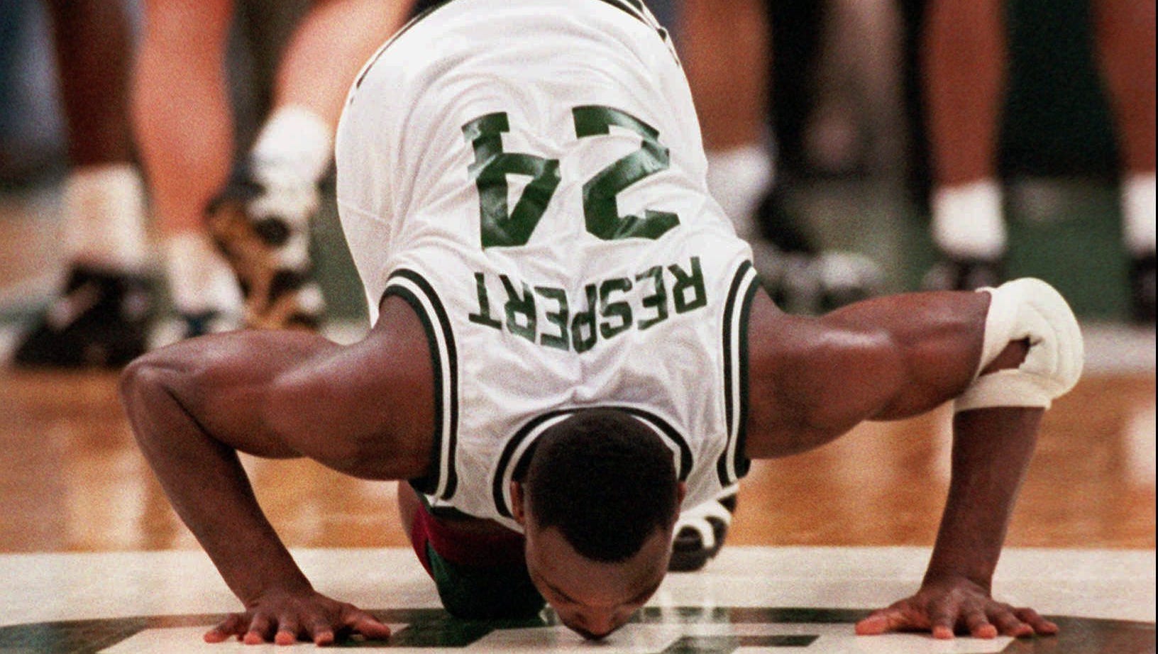 Top 10 Senior Day Moments For Michigan State Basketball