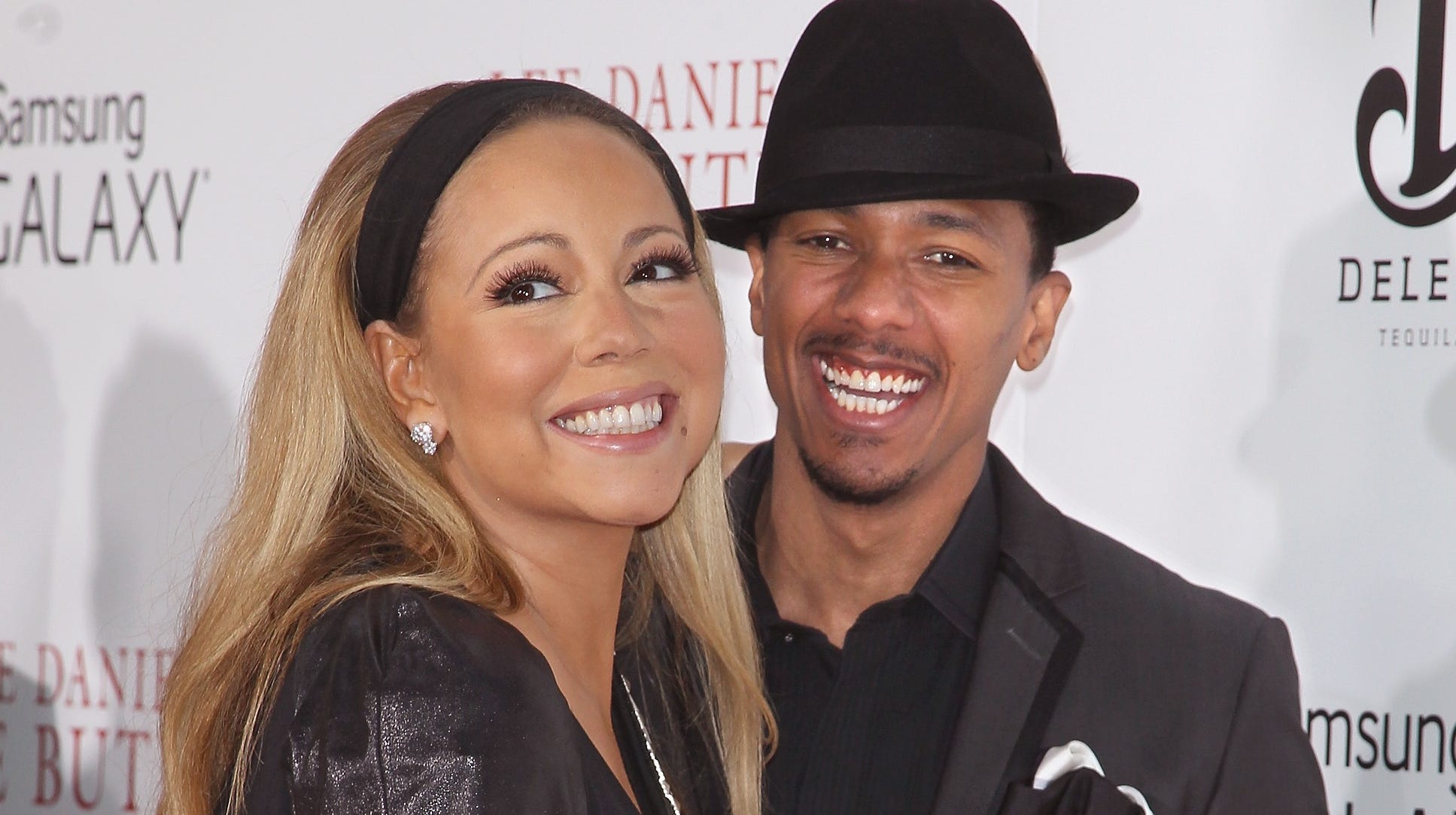 Nick Cannon confirms split from Mariah Carey(02)