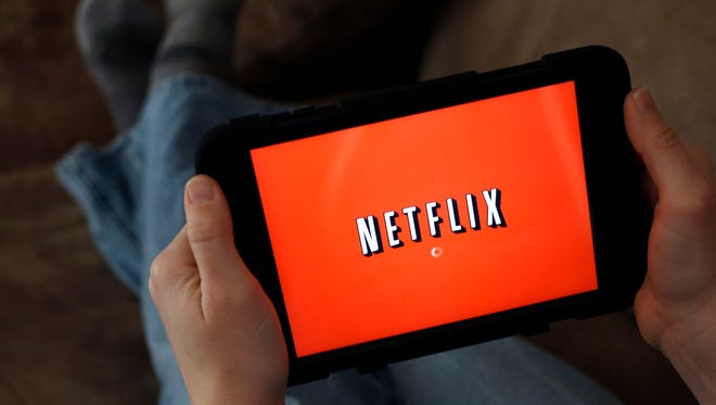 Netflix is ending its 5-star user rating system.