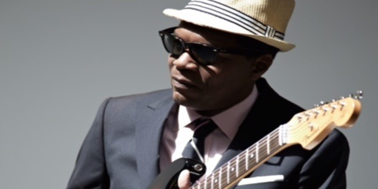 Blues Musician Robert Cray To Play Bardavon Comedian Ron White To