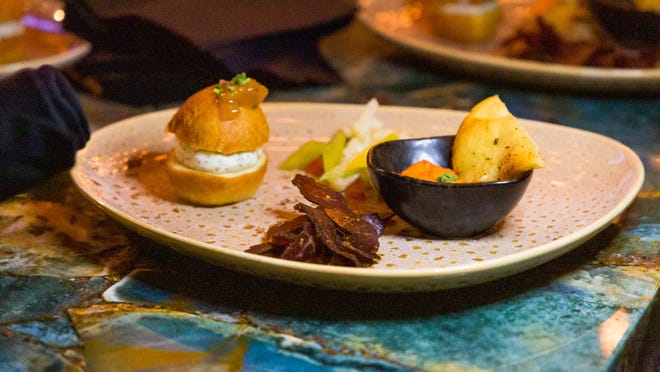 Here are Eater’s picks for the ideal new dining places in Savannah to attempt Here are Eater’s picks for the ideal new dining places in Savannah to attempt