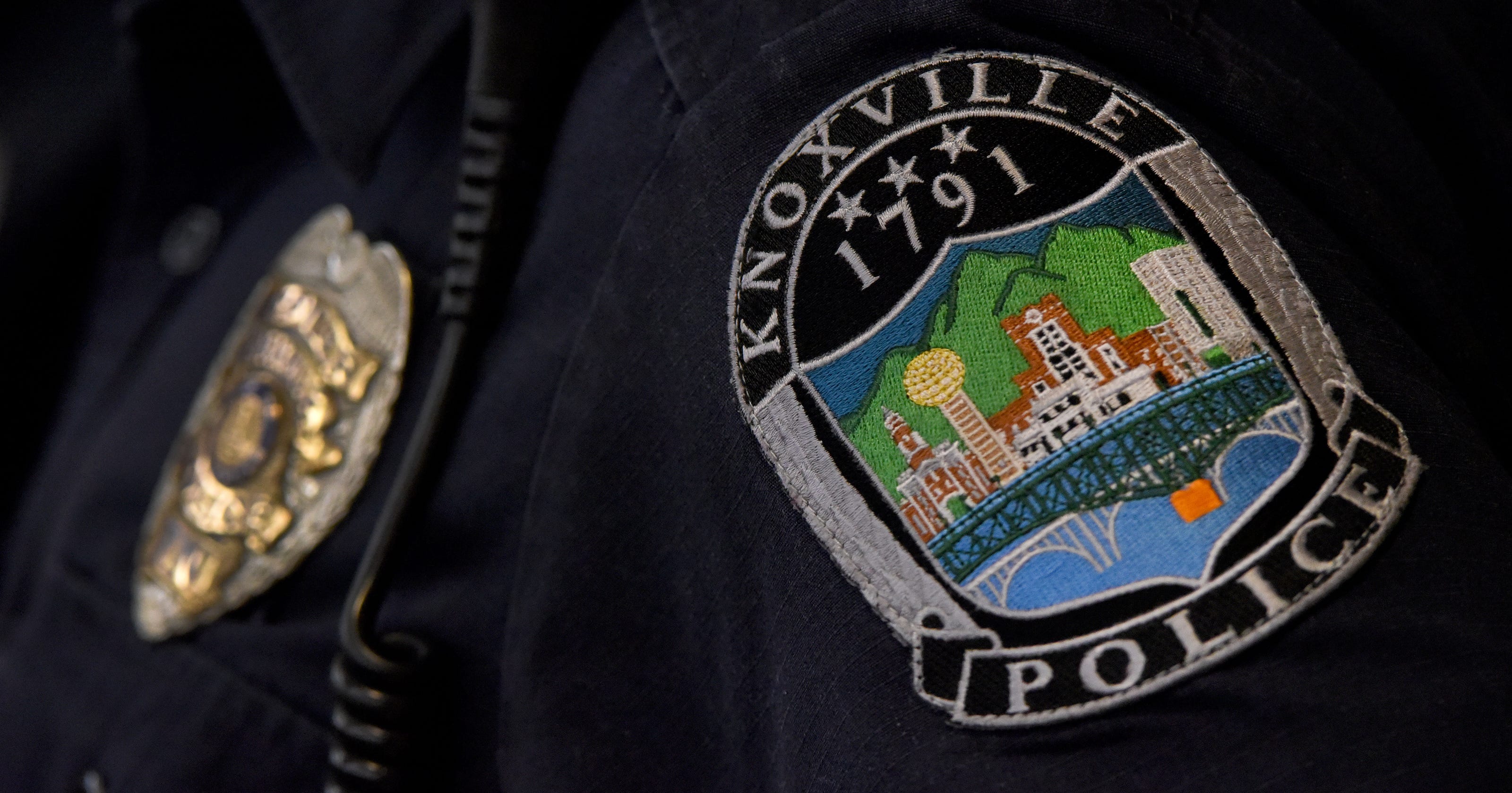 Kcso Man Fatally Shot By Knox Policeman After Driving