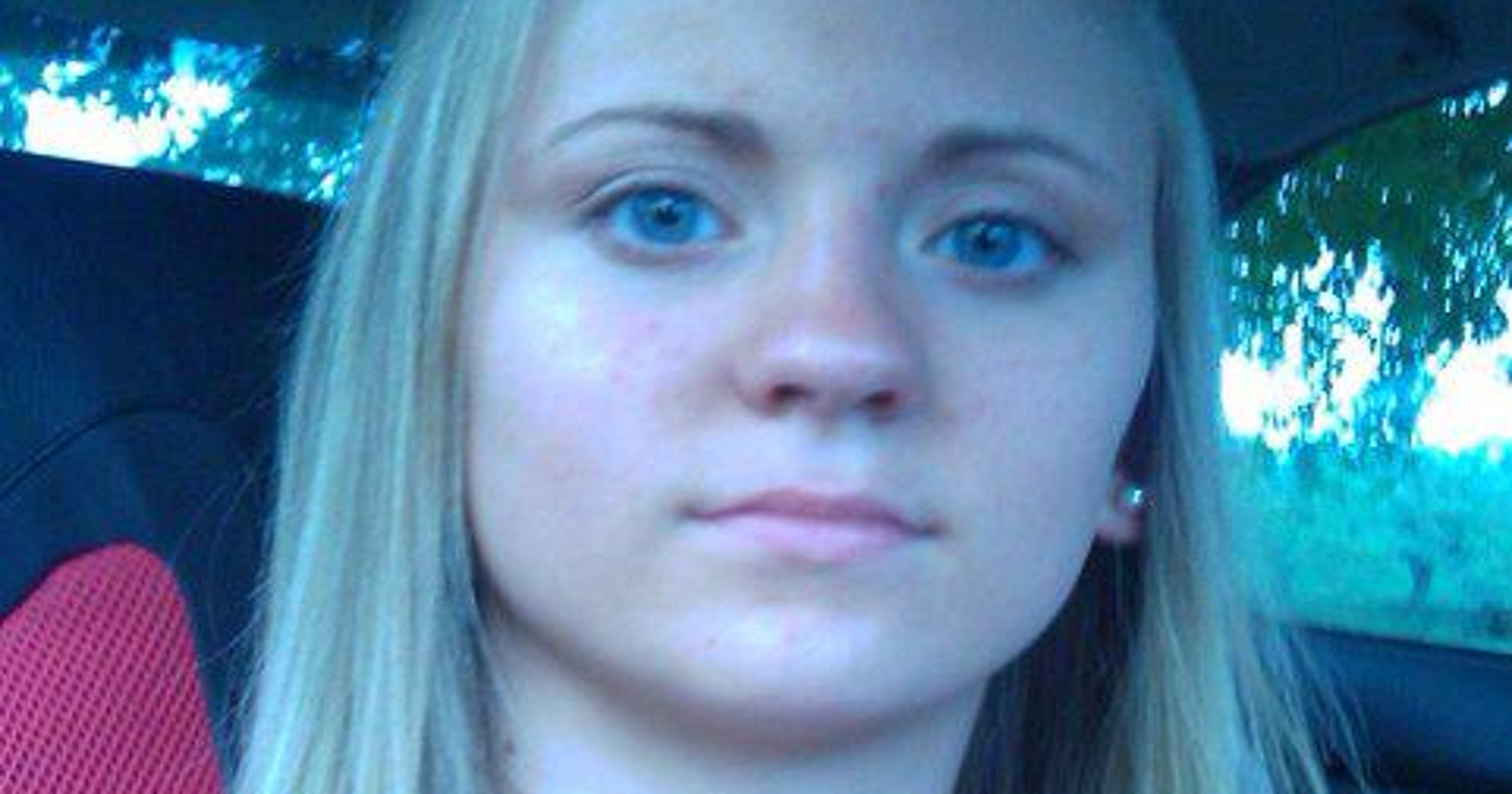 Suspect Indicted In Jessica Chambers Burning Death