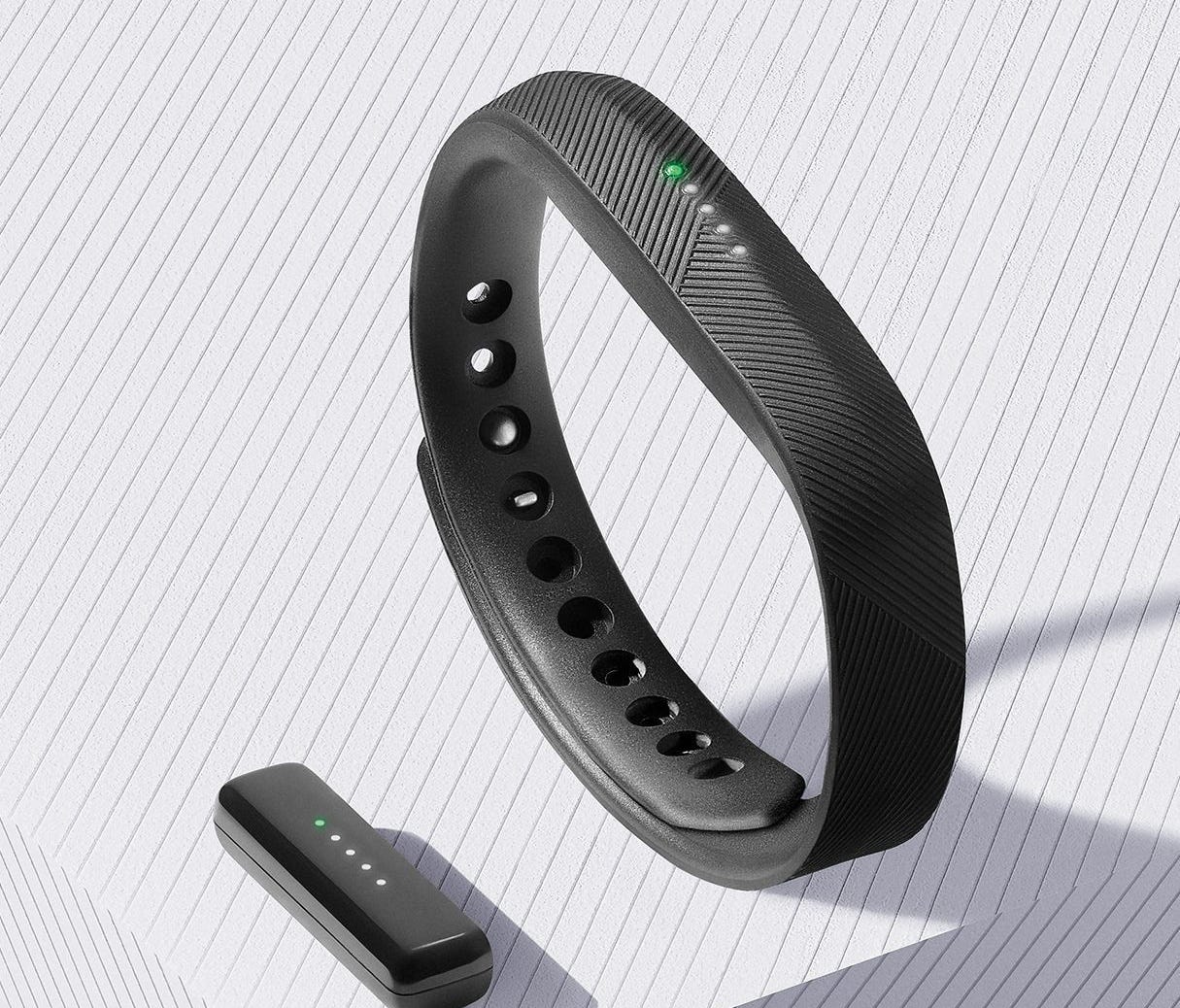 Fitbit Flex 2