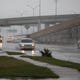 Heavy rainfall expected as tropical disturbance moves toward South Texas