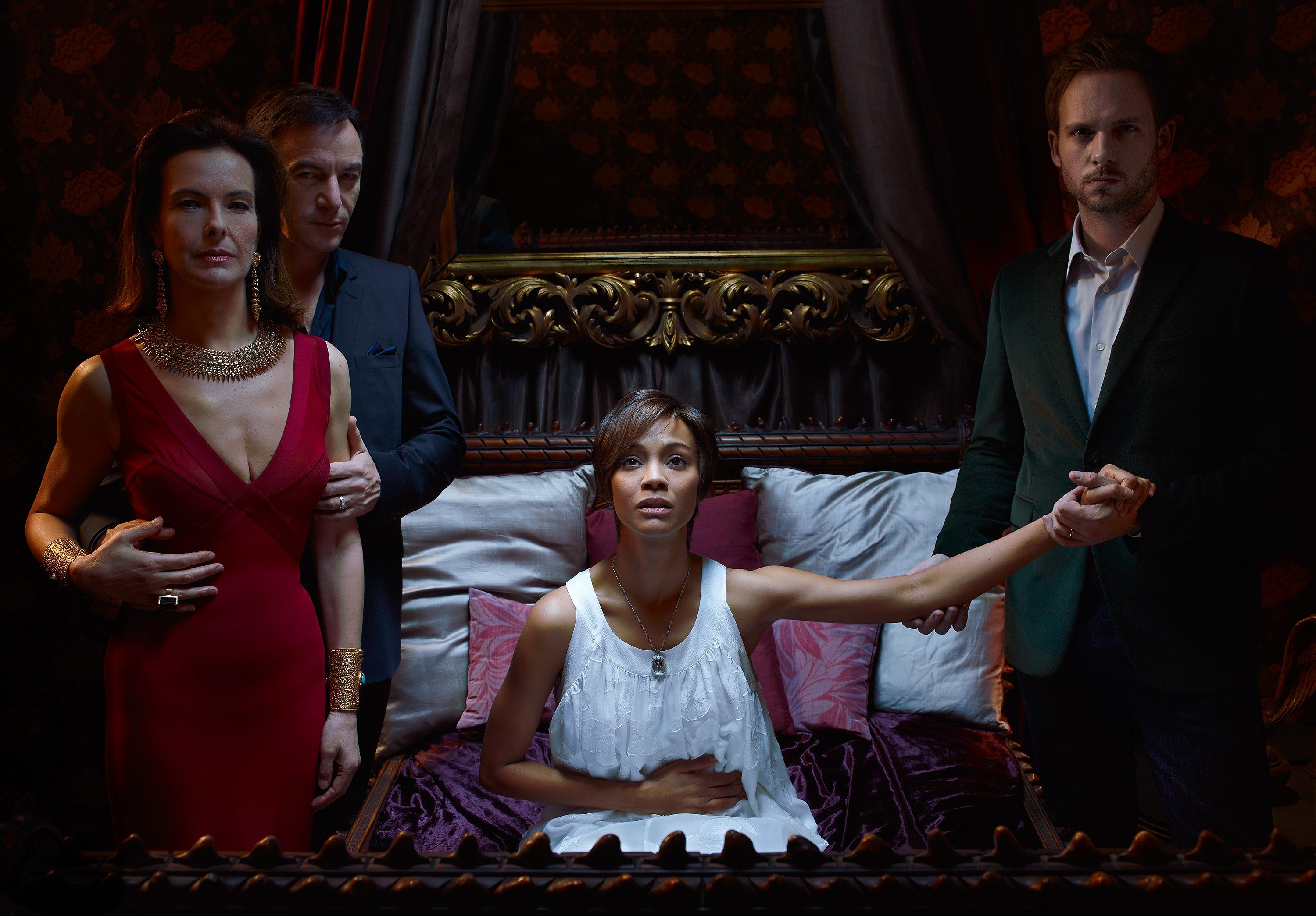 New 'Rosemary's Baby' is enough to make you cry