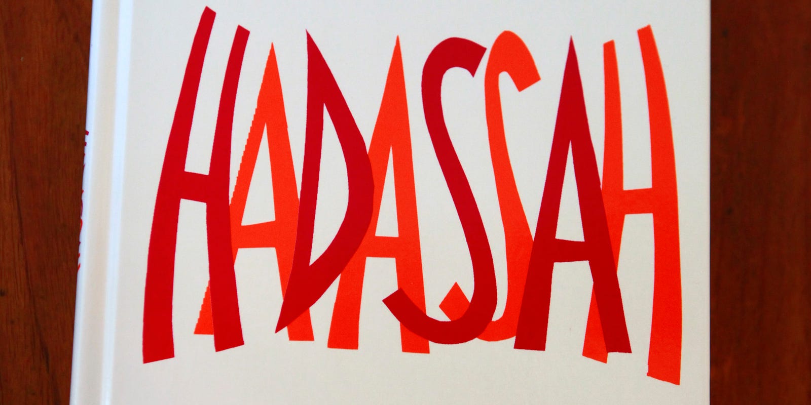 'Hadassah' recipes simple, satisfying