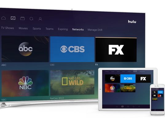 Watch Year One Online Hulu