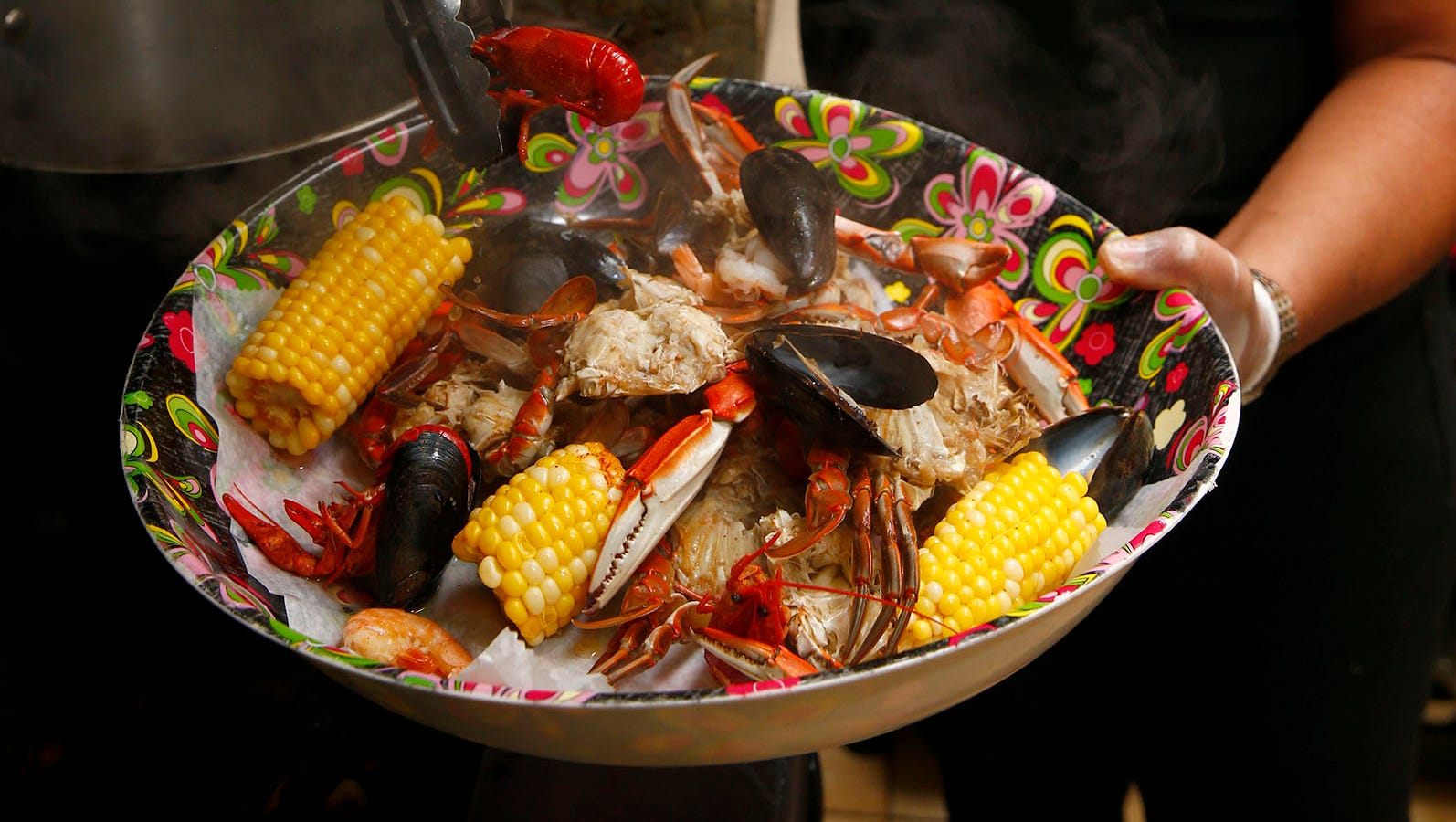 Restaurant brings Southern taste to Neptune City