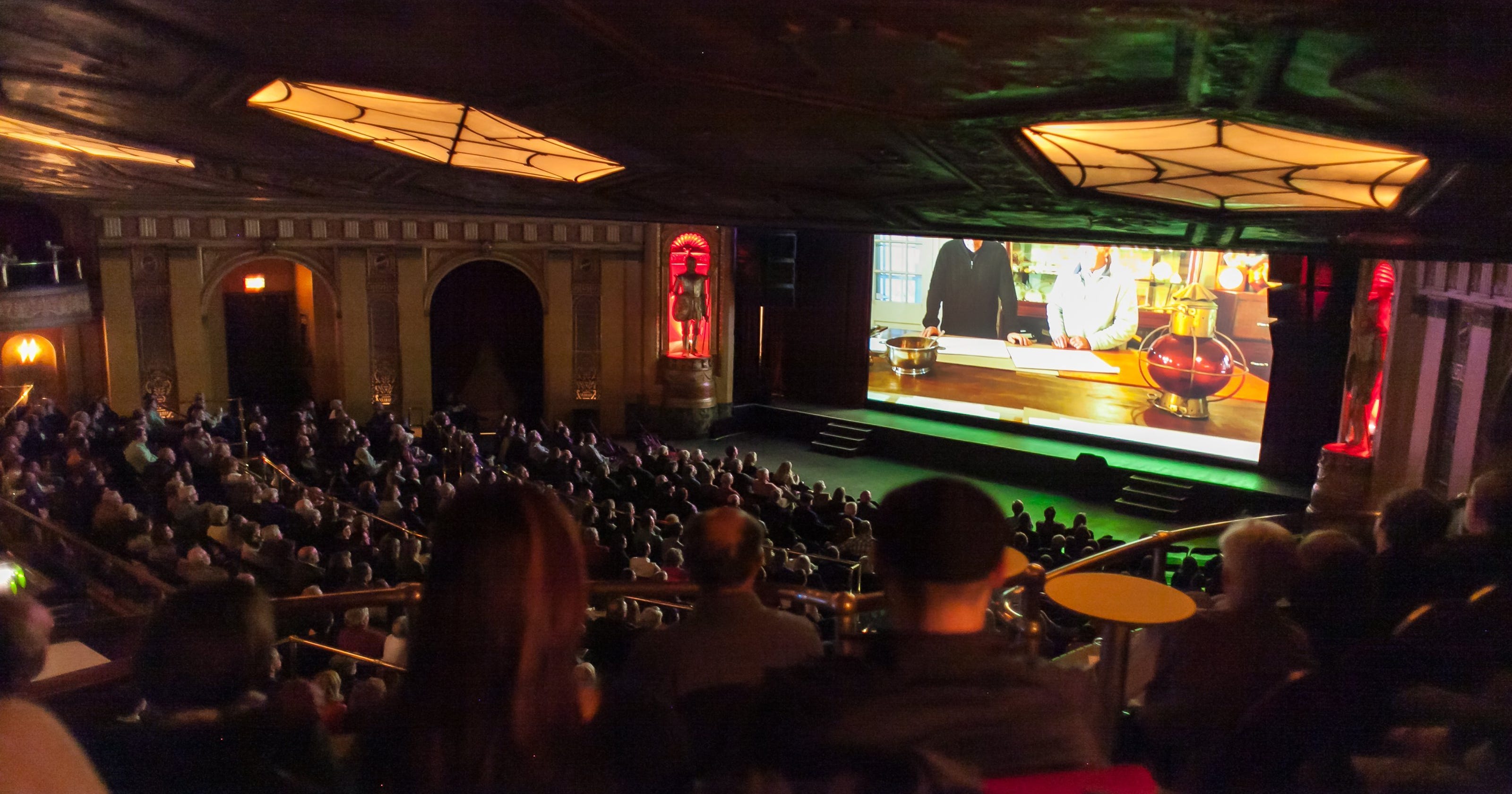 Freep Film Fest What you need to know this weekend