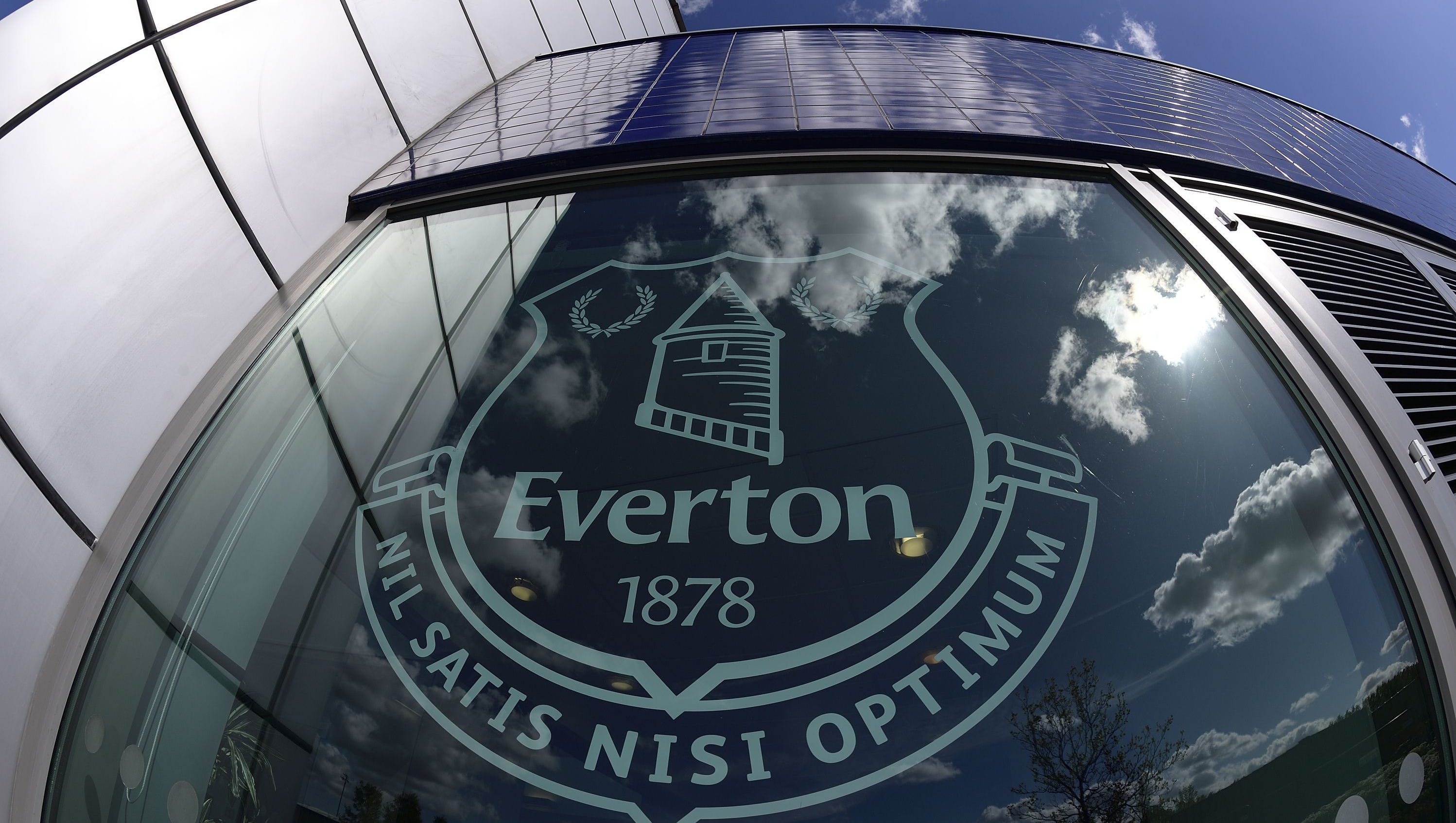 Everton Explains How It Will Become A Premier League Giant