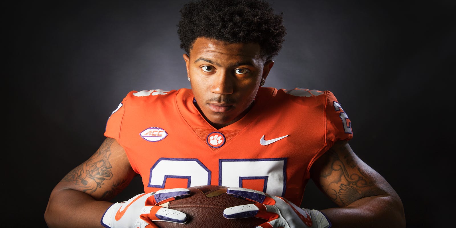 Death Of Cj Fuller Former Clemson Player Related To Football