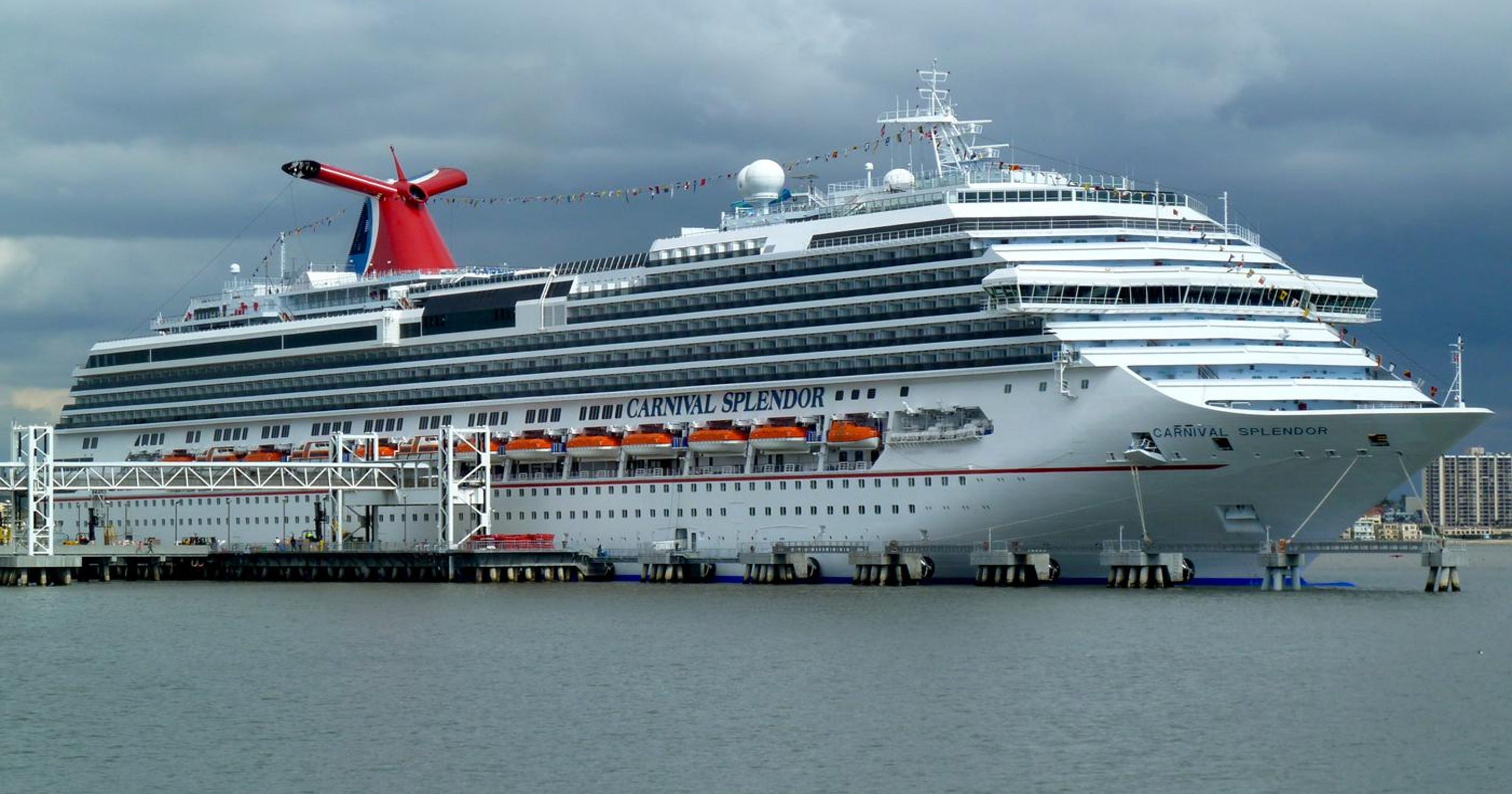 Carnival drops New York winter cruises