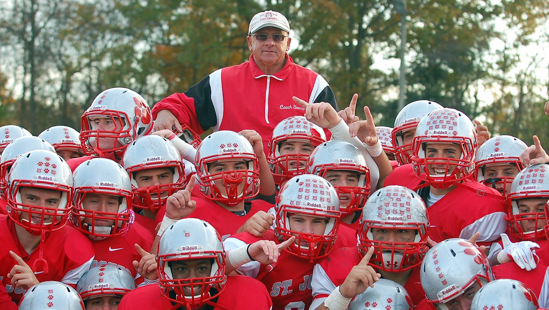 St Joseph Football Other South Jersey Sports Programs Hit By