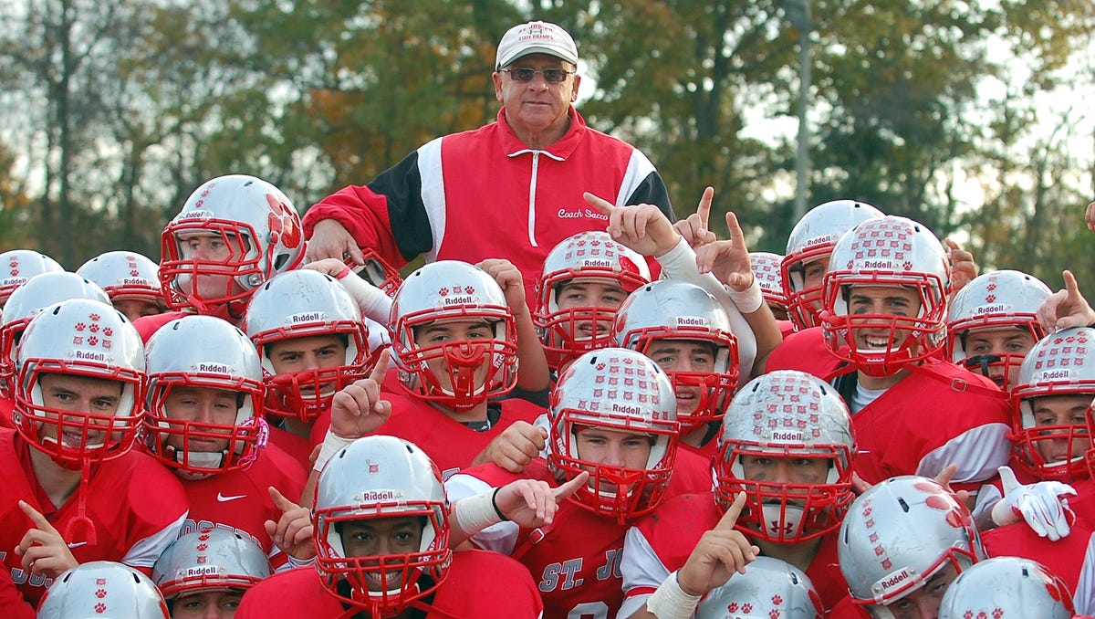 St Joseph Football Other South Jersey Sports Programs Hit By
