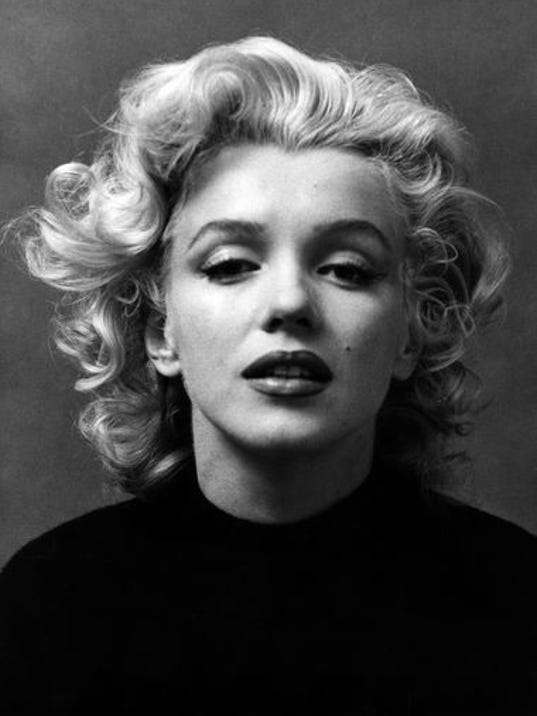 Marilyn Monroe would have turned 89 today