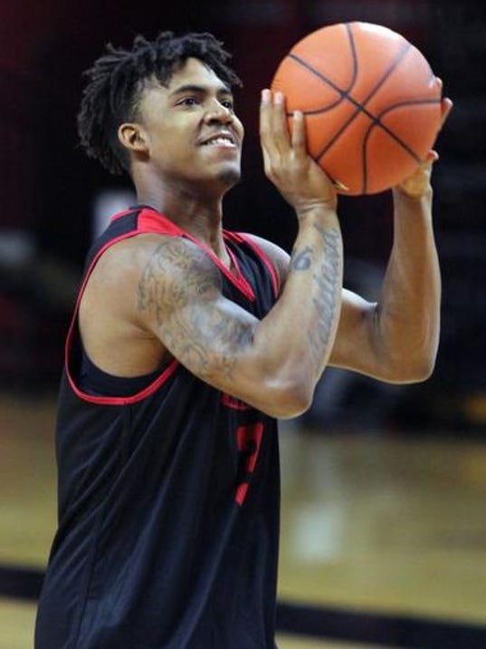 5 thoughts, 5 quotes from Rutgers hoops media day