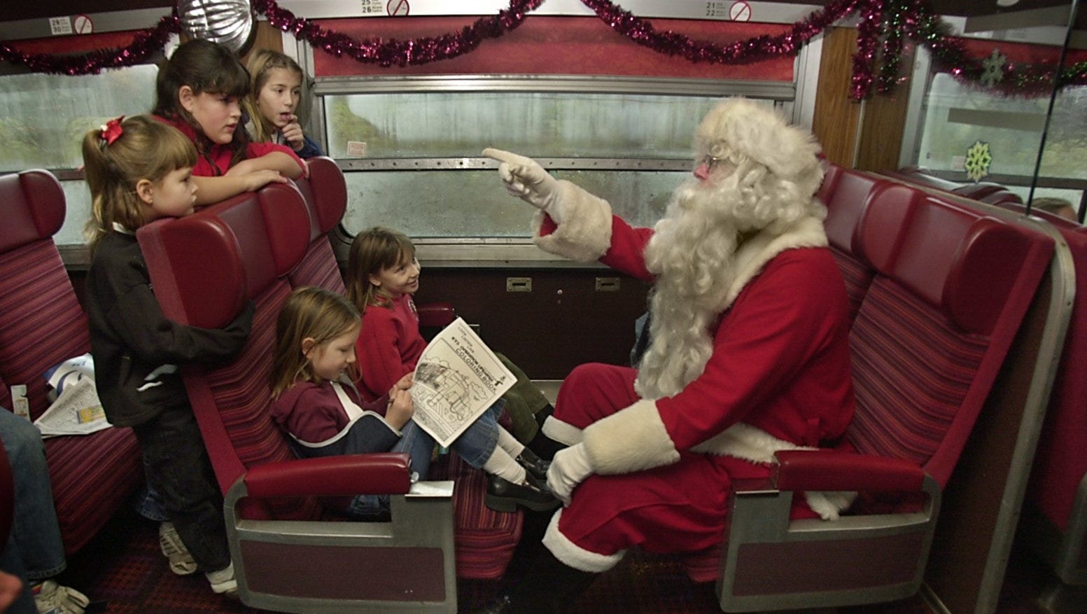 Christmas and holiday events in Rochester NY Get out and enjoy