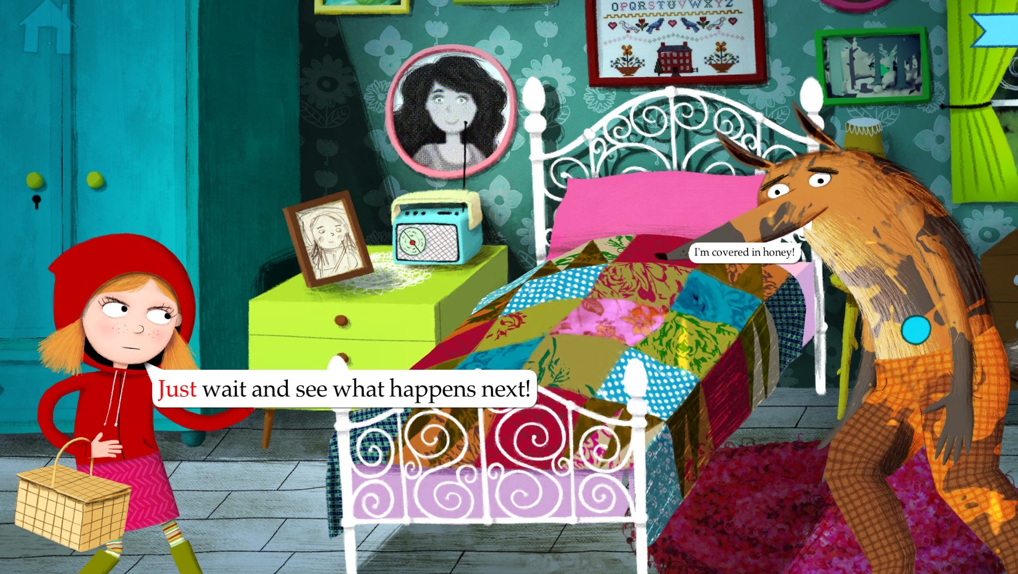 Download Jinny Sims Kids Pics