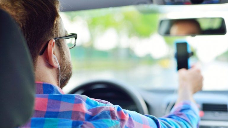 Uber wraps six months of trying to make drivers happy. Are they?