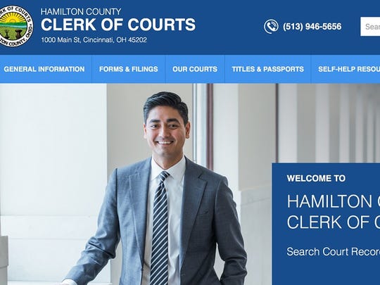 Hamilton County Clerk Of Courts Job Openings Job Retro