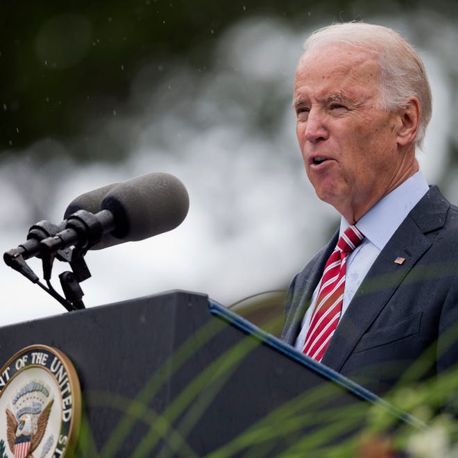 Vice President Joe Biden has apologized to Middle East allies after remarks made during an appearance at Harvard last week.