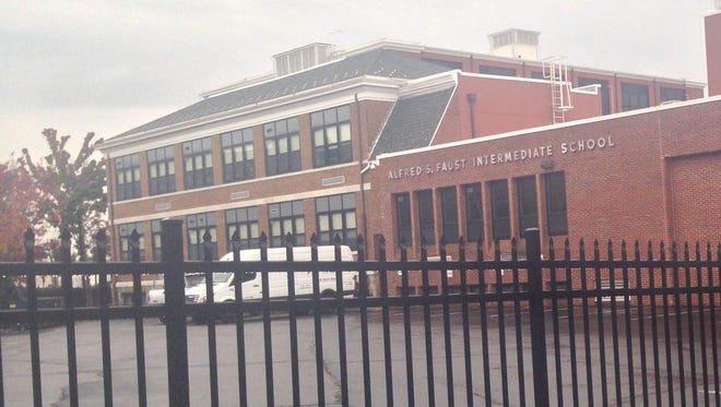 Due to an increase in enrollment, a referendum is proposed for Faust School in East Rutherford.