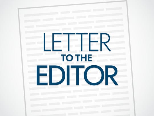 Letter to the Editor