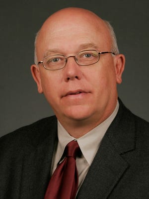 John G. Geer, Distinguished Professor of Political Science, Vanderbilt University