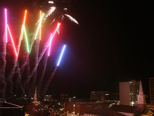 New Year&#039;s Eve celebration set for downtown