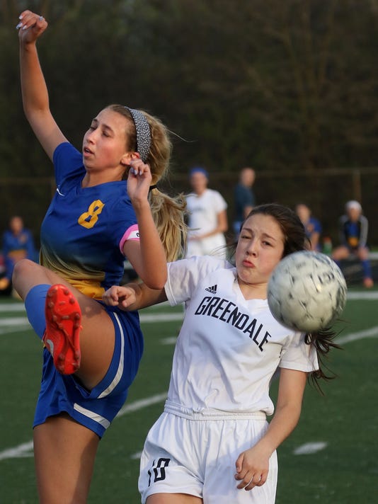 New Berlin West Girls Soccer Falls One Win Shy Of Reaching The
