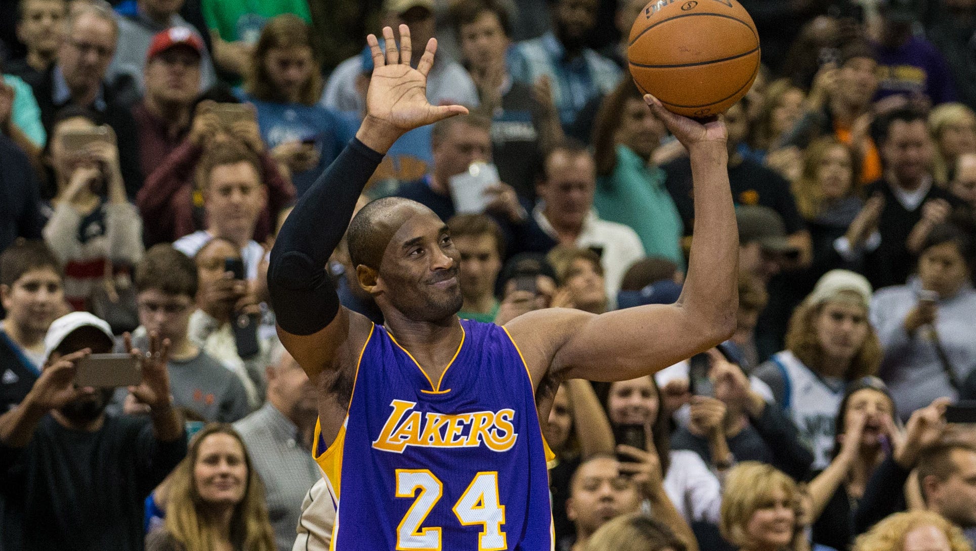 Kobe Bryant Tops List Of High School To Nba Players