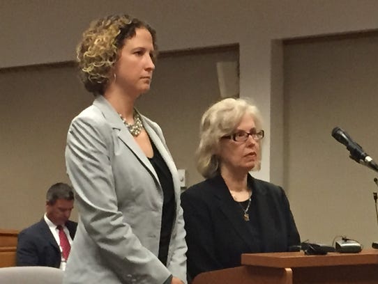 These are the 15 people criminally charged in the Flint water crisis
