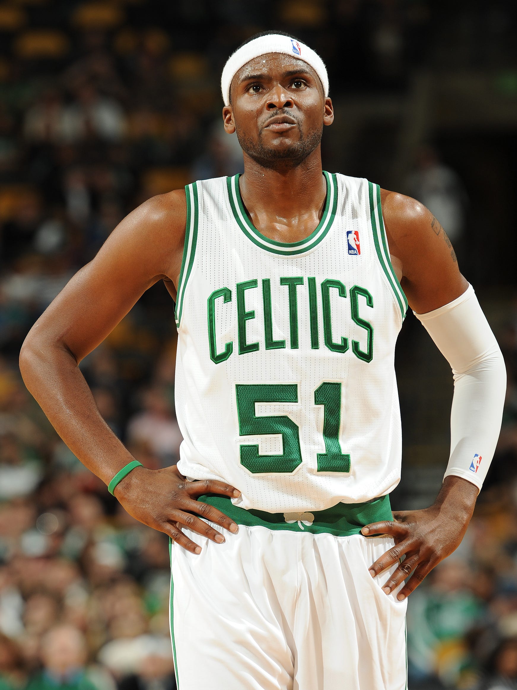 Ex Nba Guard Keyon Dooling Details Sexual Abuse Paranoid Delusions