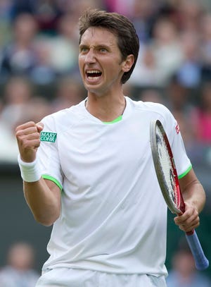 Sergiy Stakhovsky has been a vocal advocate for a fairer distribution of prize money in tennis.