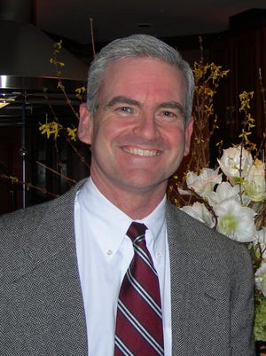 Dr. M. Gordon Whitbeck Jr.