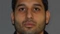 Kareem Elsirafy, 31, of Larchmont, charged with grand larceny on Sept. 26, 2014. State police said he ordered car parts and signed for the parts at his business in Millerton, Dutchess County, then contacted his credit-card company to report the charges as fraudulent but kept the parts.