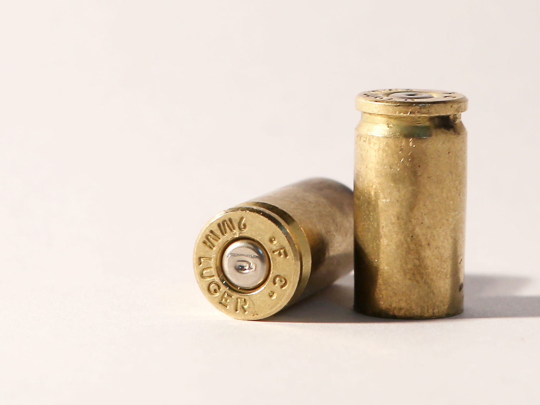 For 20 years, cop killer 'living the dream,' dodging death