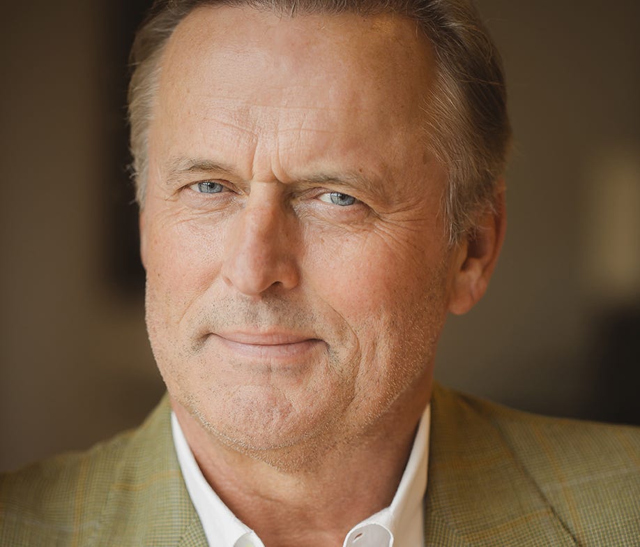 Author John Grisham is back at No. 1, a familiar spot.