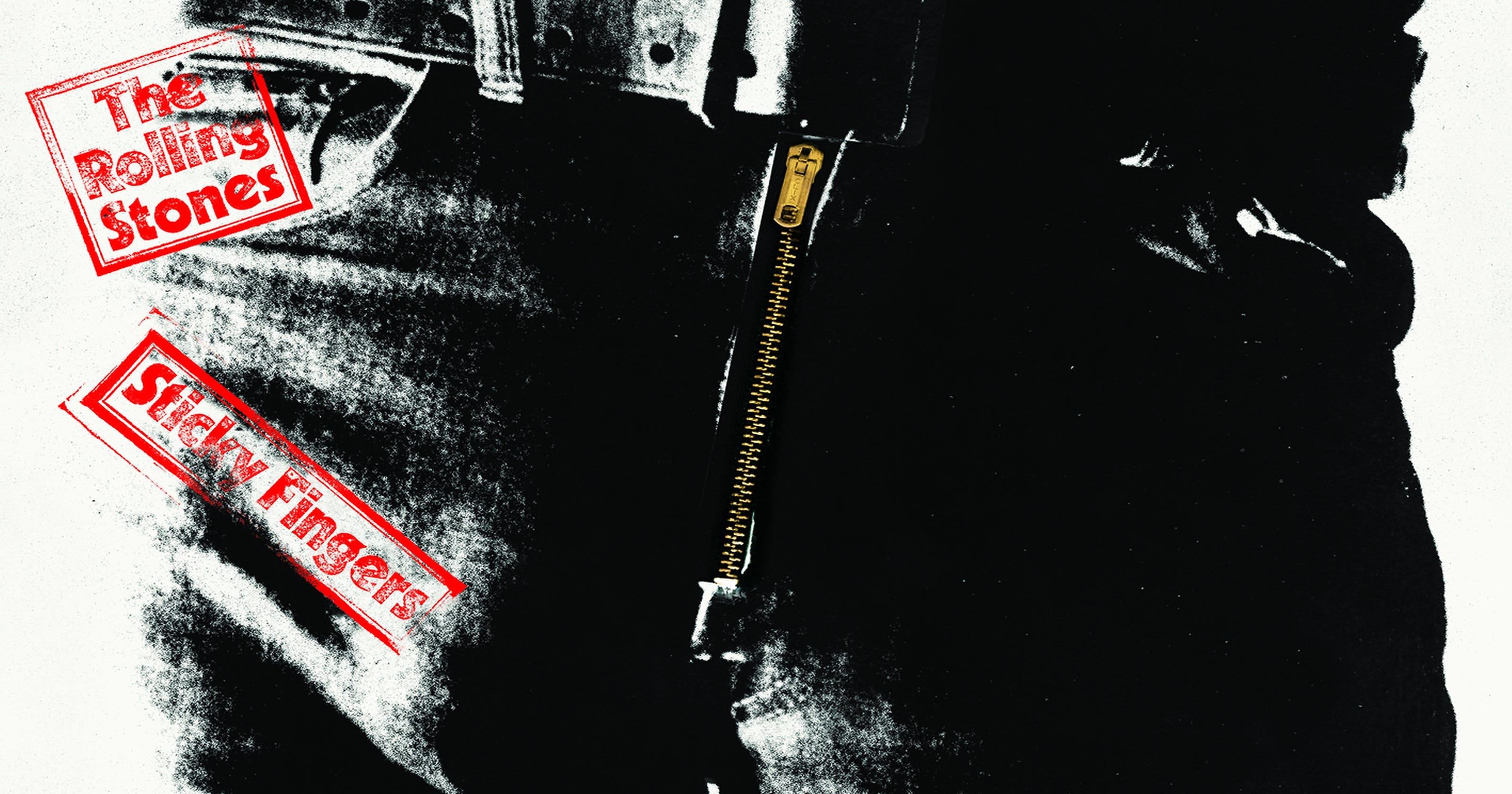 Dad Rock revisits Stones' 'Sticky Fingers'